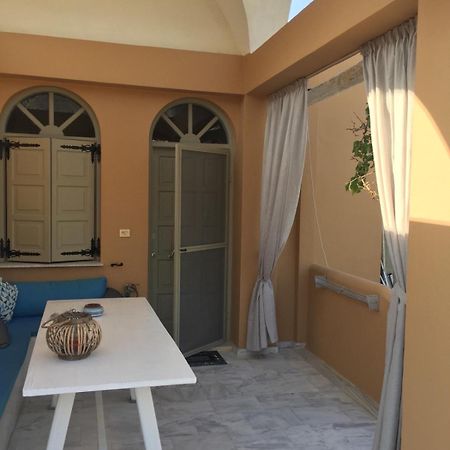 Era Tefra Villa Éxo Goniá Exterior foto