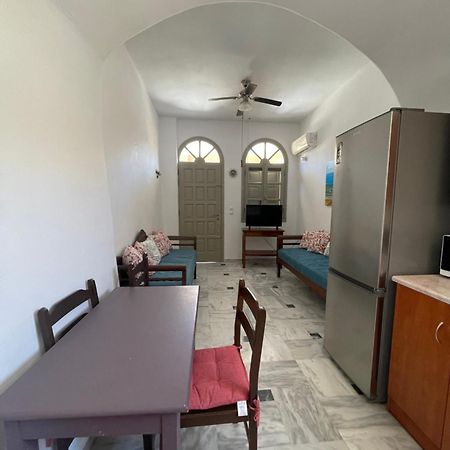 Era Tefra Villa Éxo Goniá Exterior foto