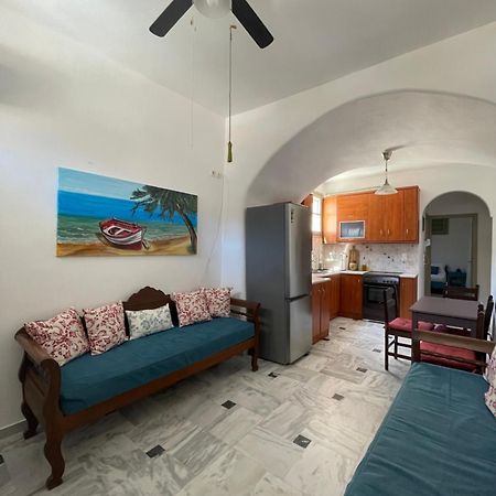 Era Tefra Villa Éxo Goniá Exterior foto