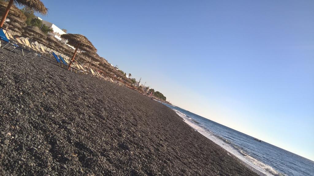 Era Tefra Villa Éxo Goniá Cameră foto